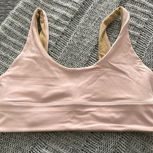 Lululemon align bra
